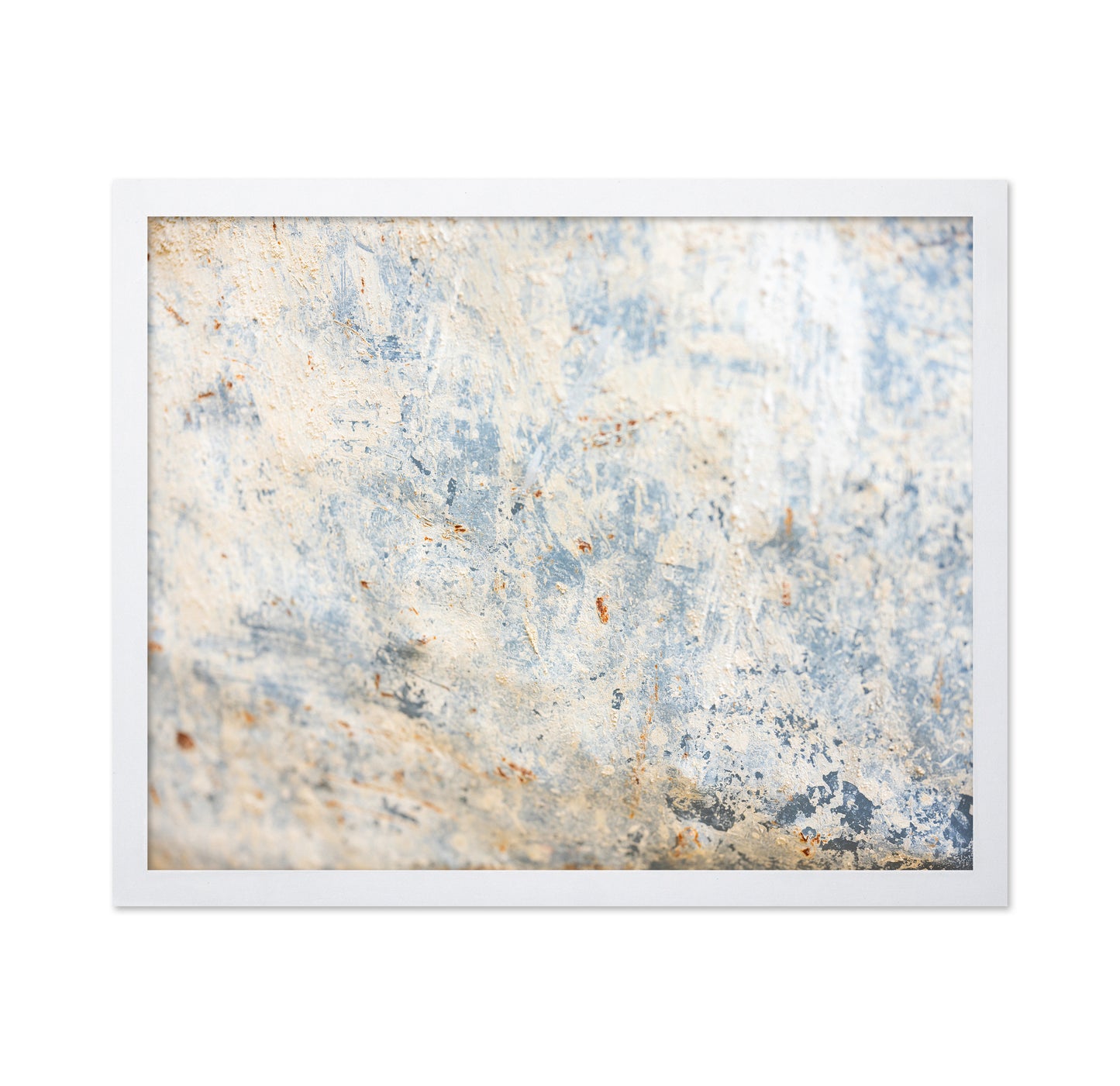 Blue Beige Texture
