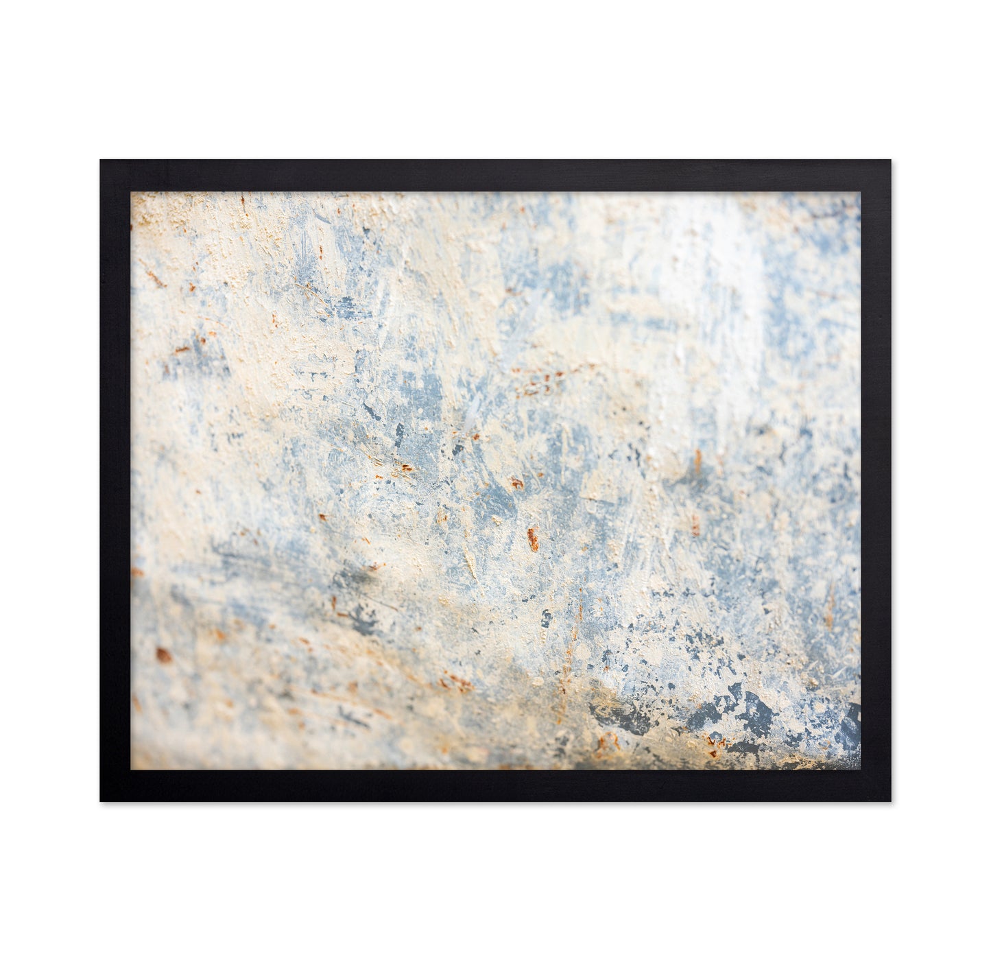 Blue Beige Texture