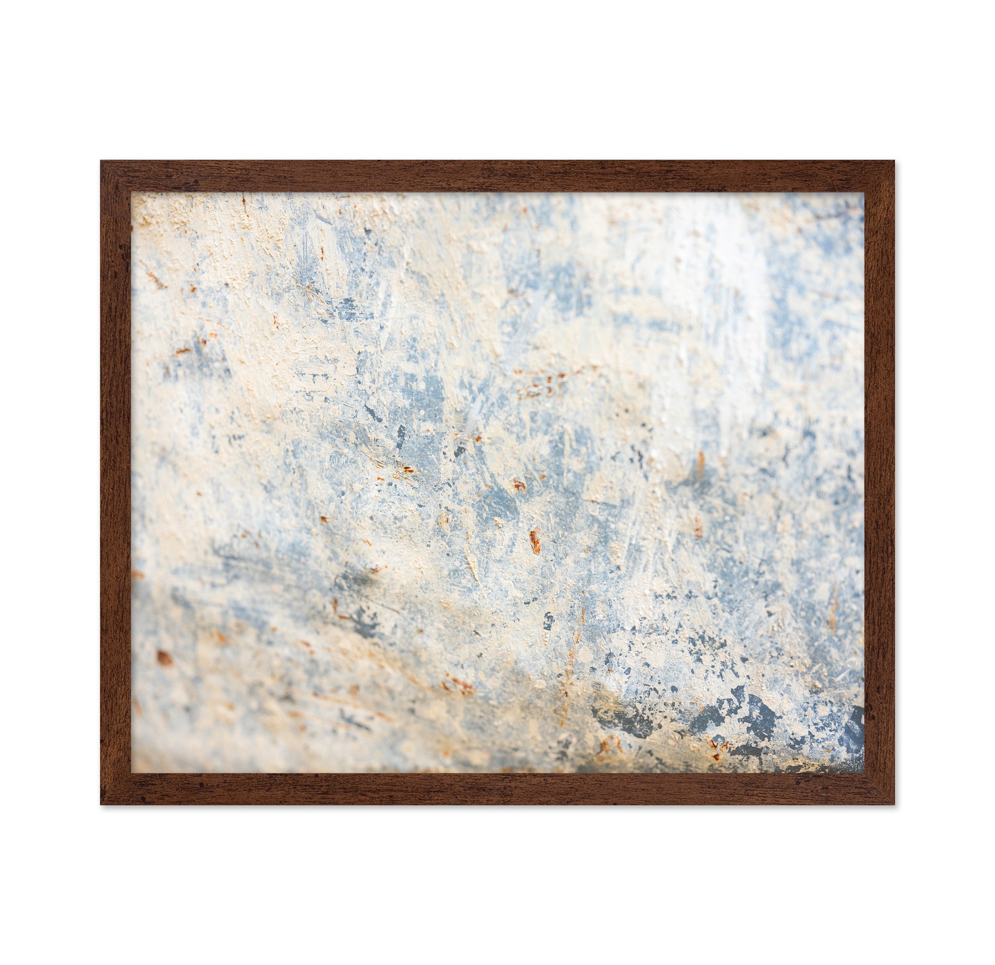 Blue Beige Texture