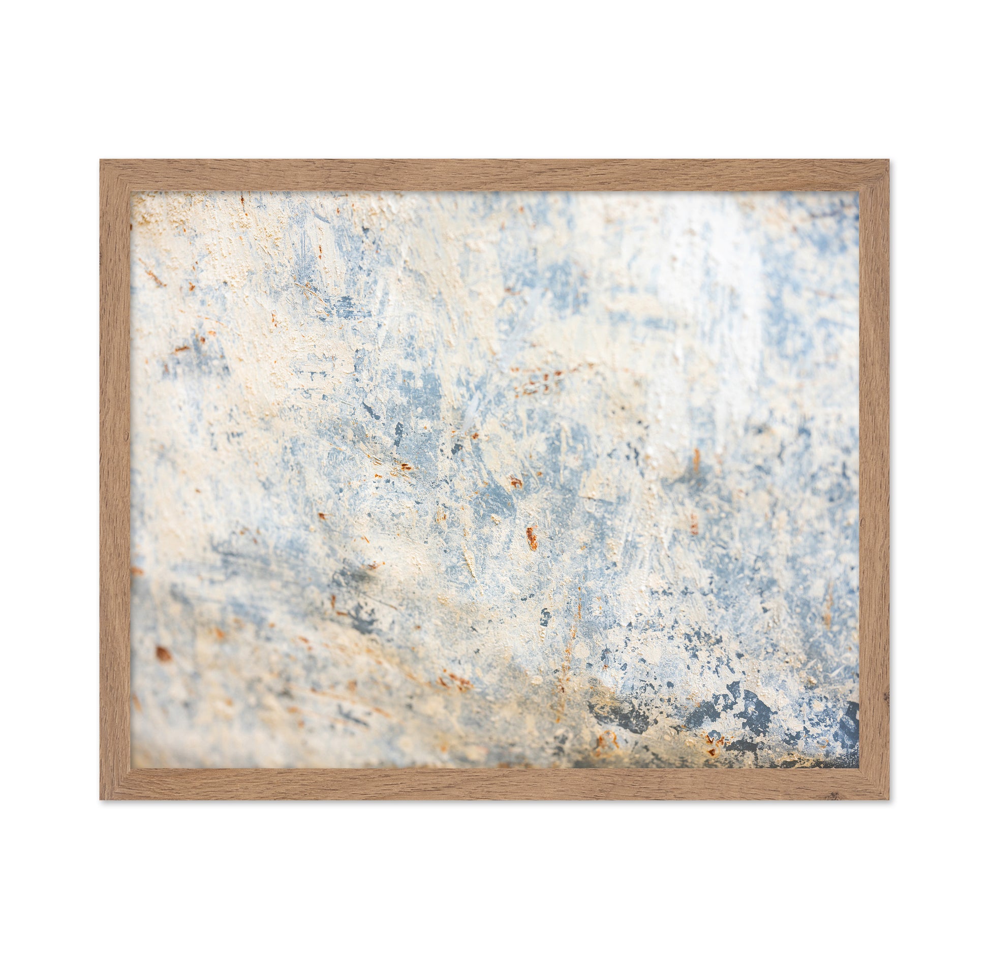 Blue Beige Texture