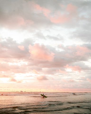 Costa Rica Surf