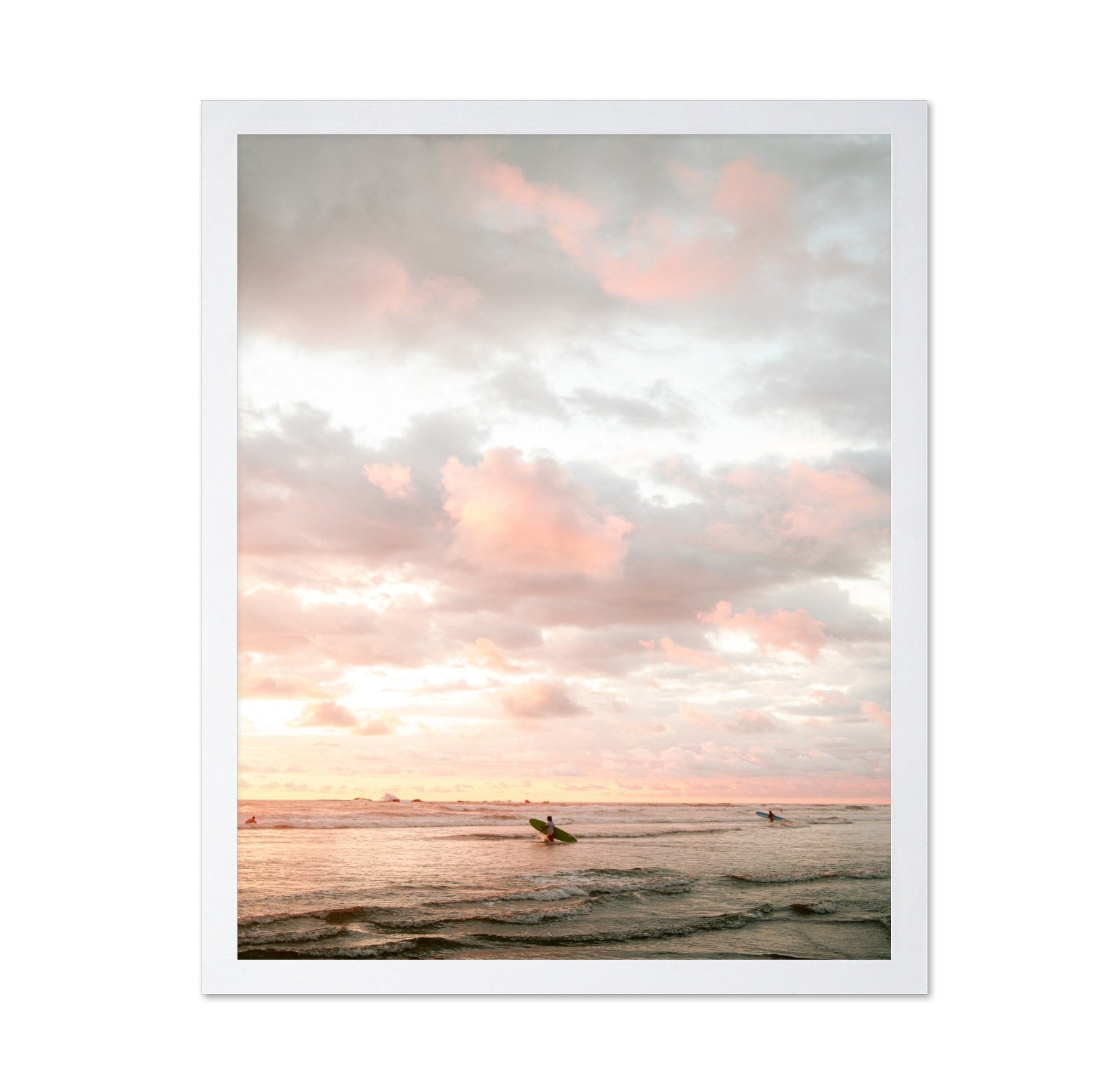 Costa Rica Surf