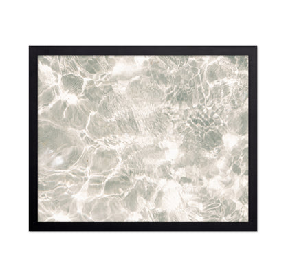 Clear Water Ripples