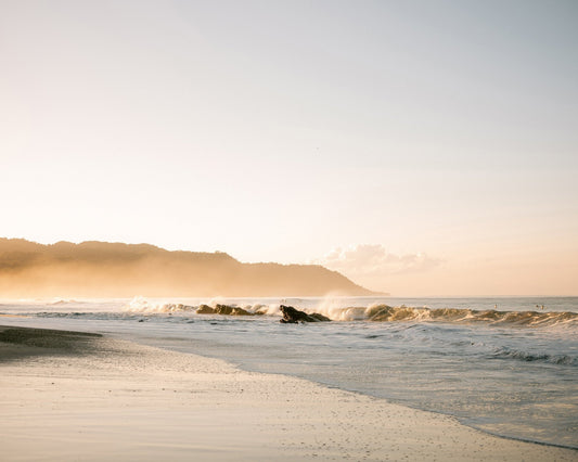 Santa Teresa Sunrise
