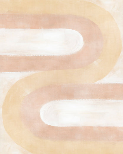 Neutral Abstract Waves
