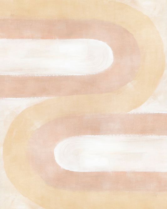 Neutral Abstract Waves