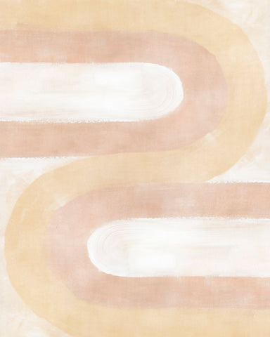 Neutral Abstract Waves
