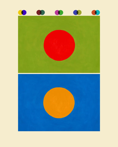 Color Contrast Study
