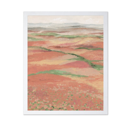 Coral Landscape