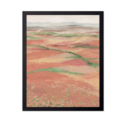 Coral Landscape
