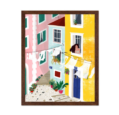 Mediterranean Street