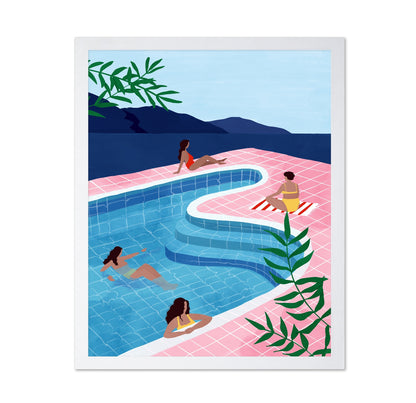 Pool Day