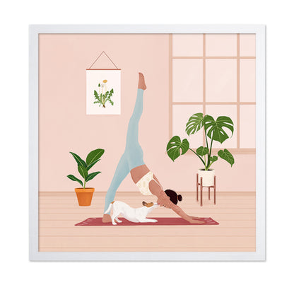 Yoga Stretch