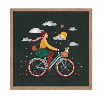 Autumn Ride