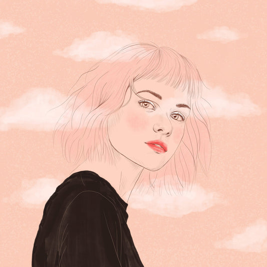 Soft Portrait