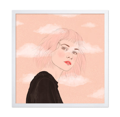 Soft Portrait