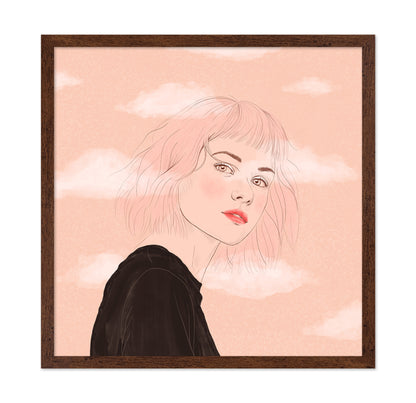 Soft Portrait