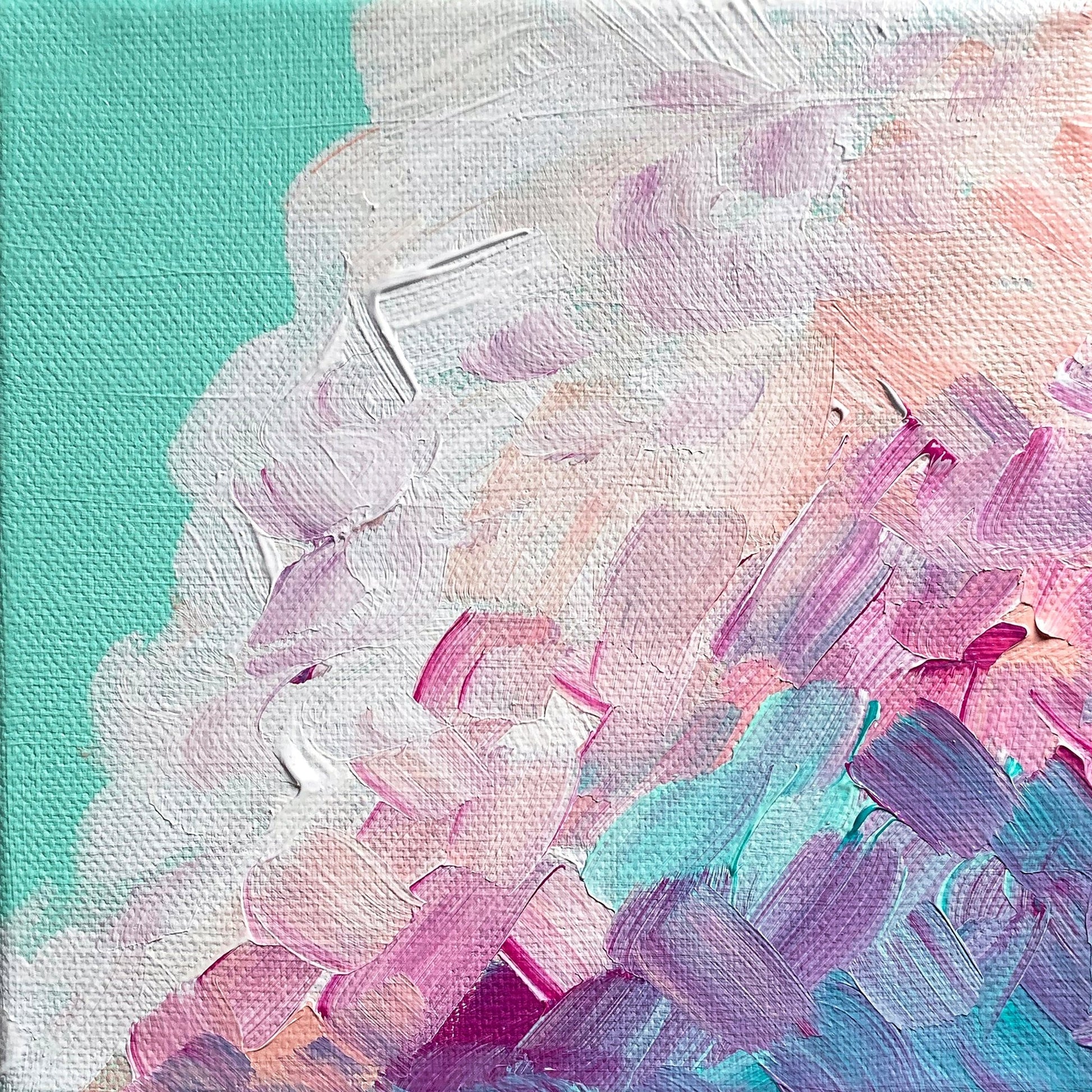 Daydream Abstract