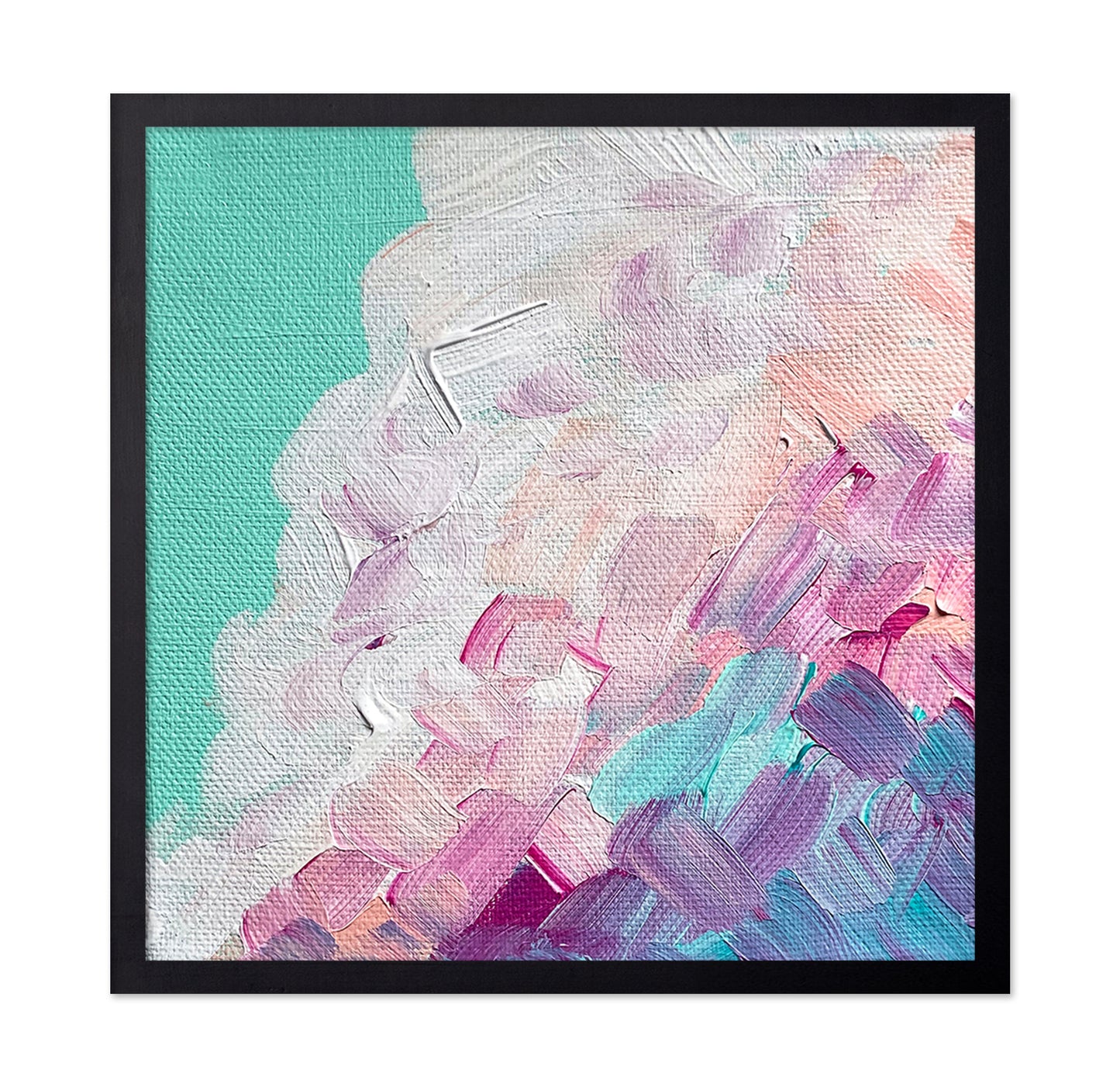 Daydream Abstract