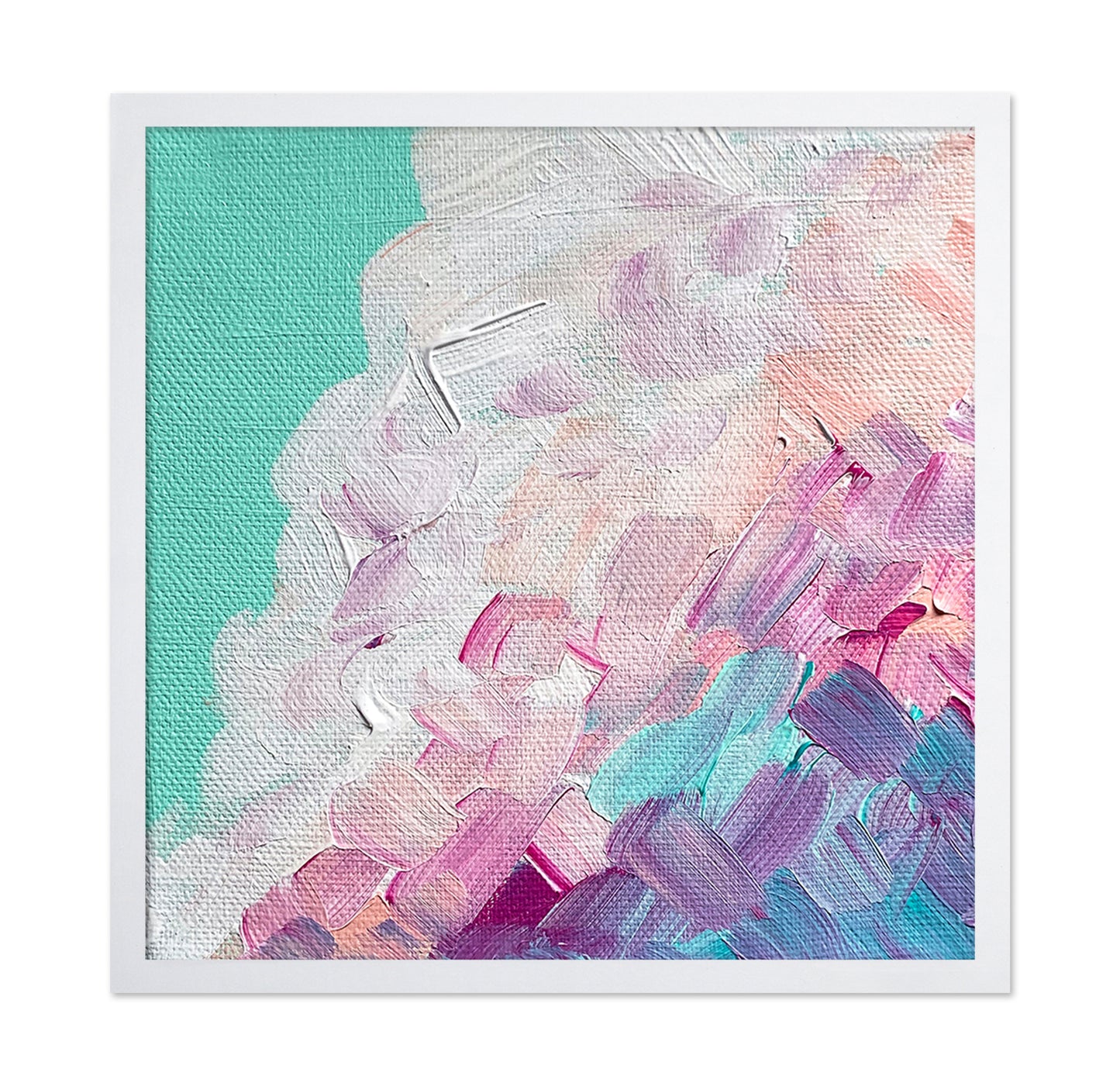 Daydream Abstract