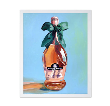 Ros� Bottle