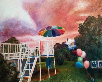 Graduation Party