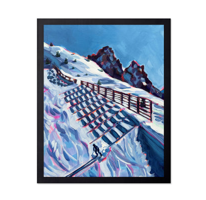 Checkerboard Slopes