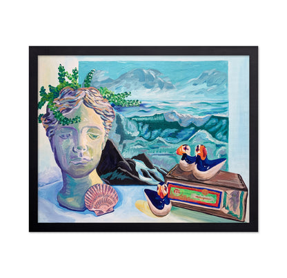 Coastal Still Life