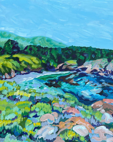 Point Lobos