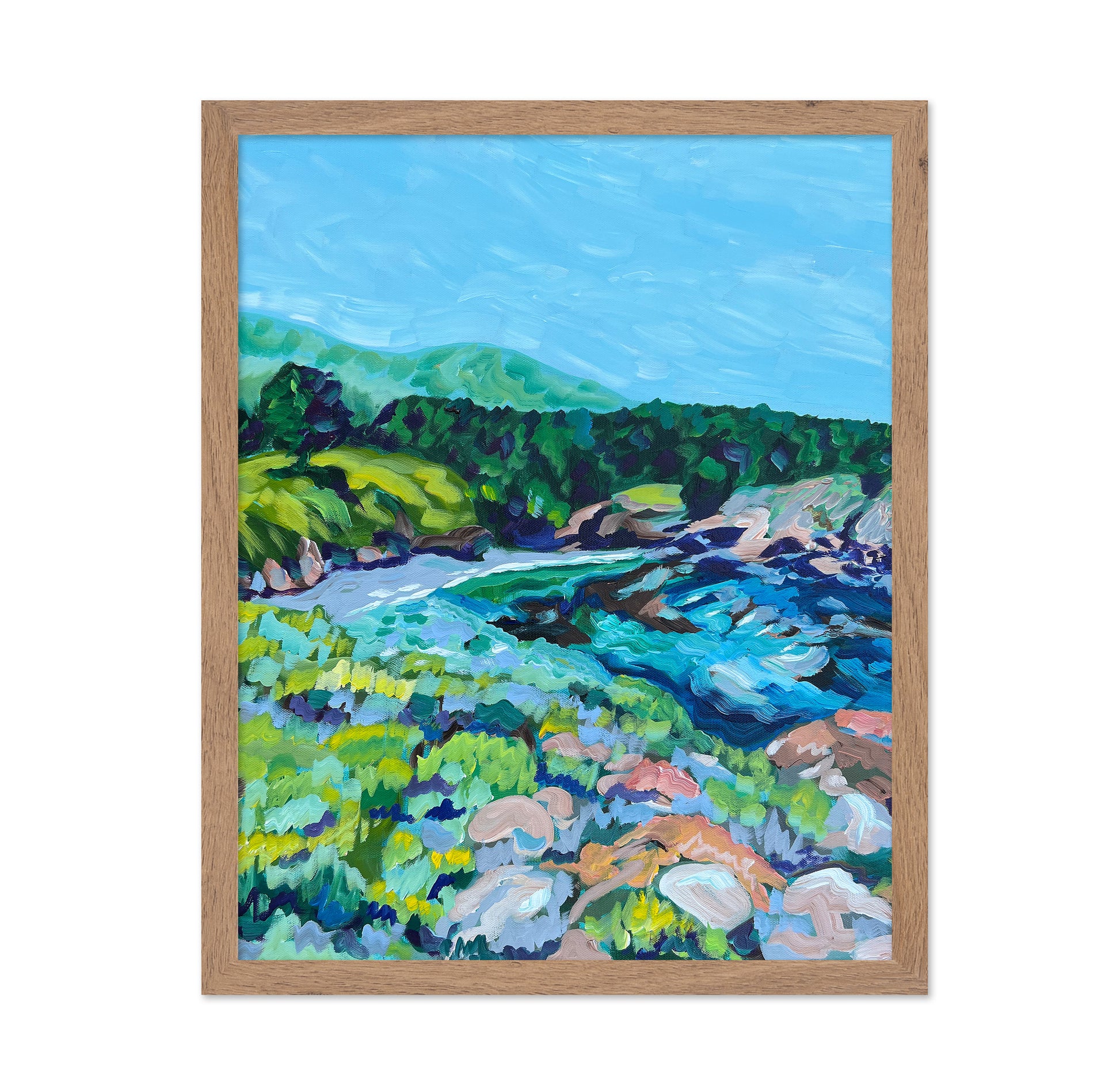 Point Lobos