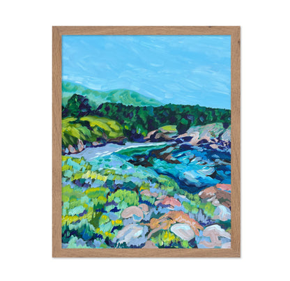 Point Lobos