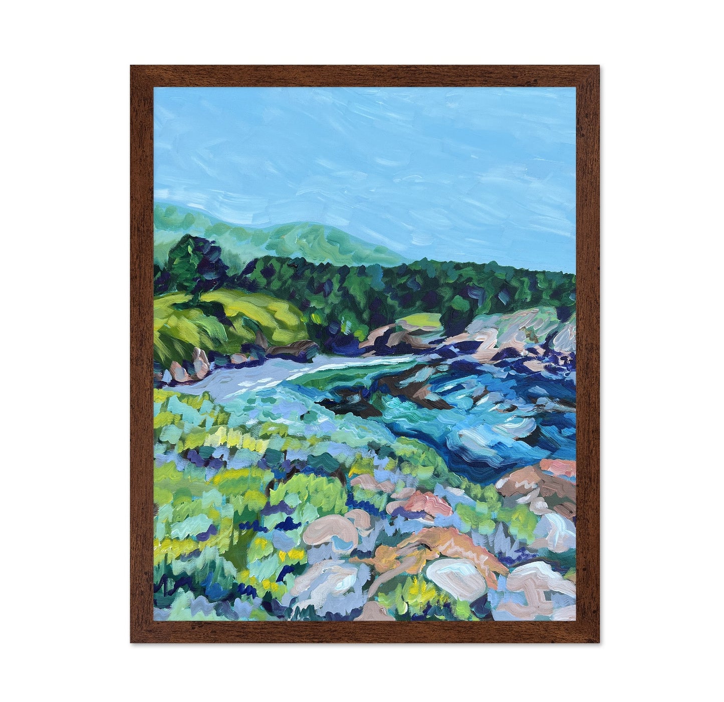 Point Lobos