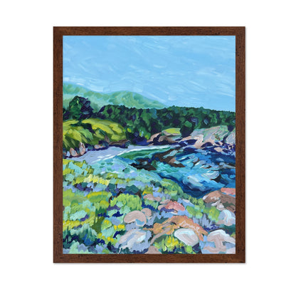 Point Lobos