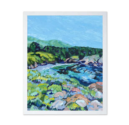 Point Lobos