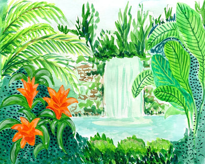 Rainforest
