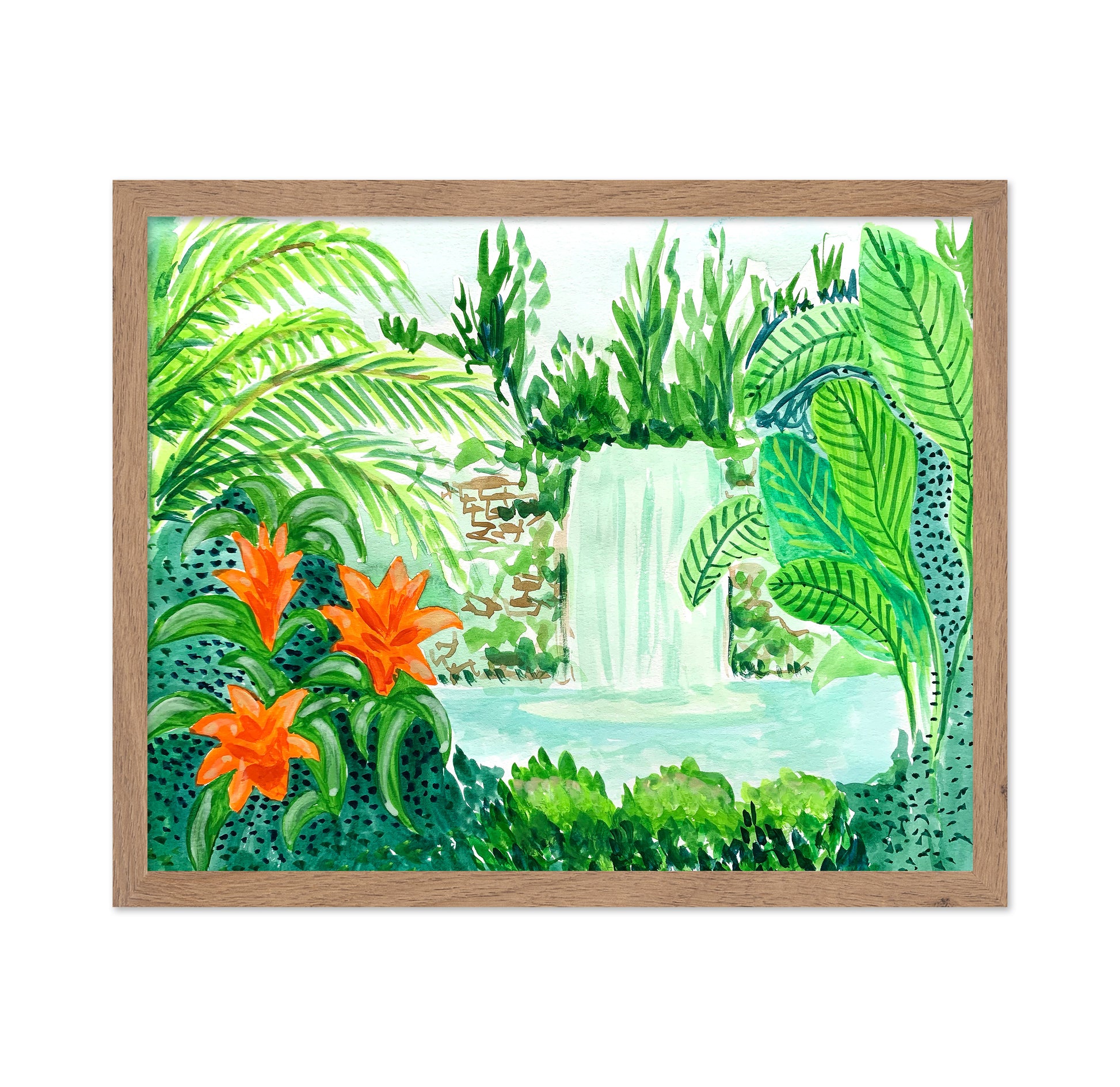 Rainforest