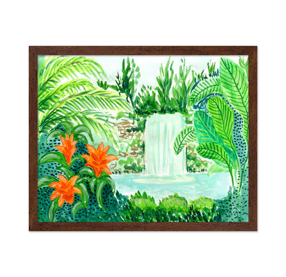 Rainforest