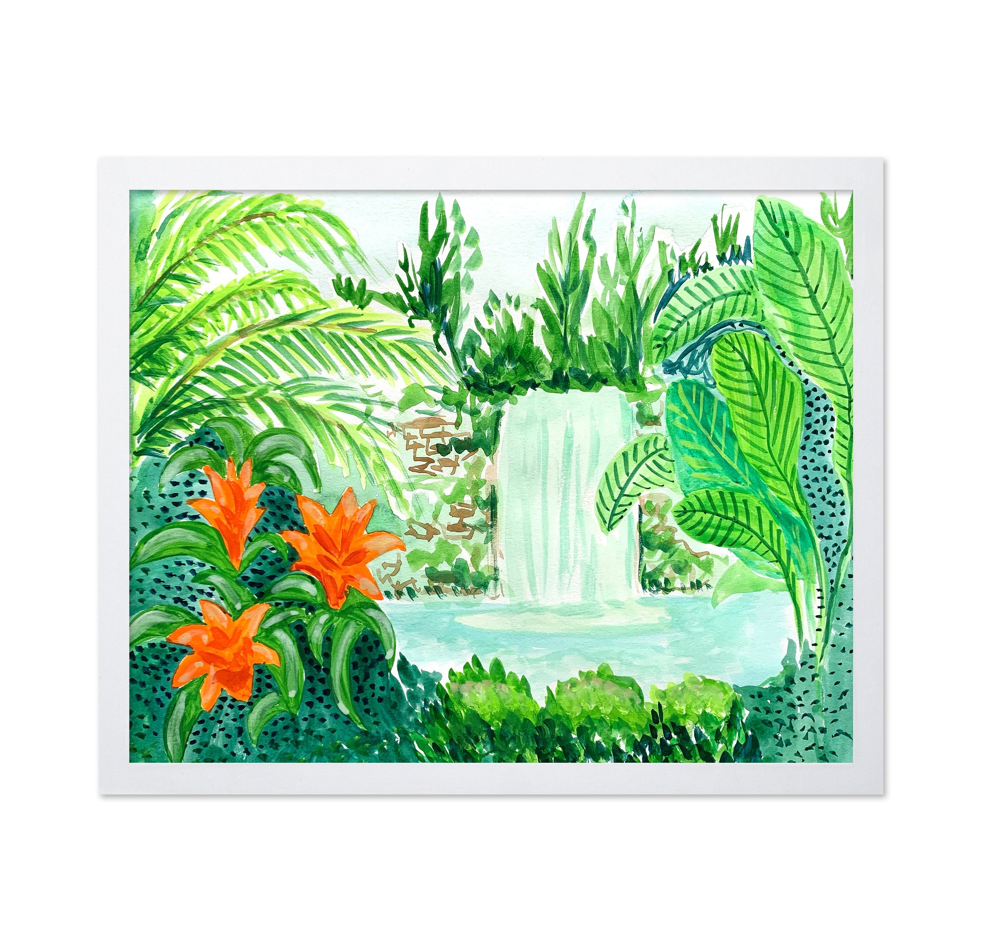 Rainforest