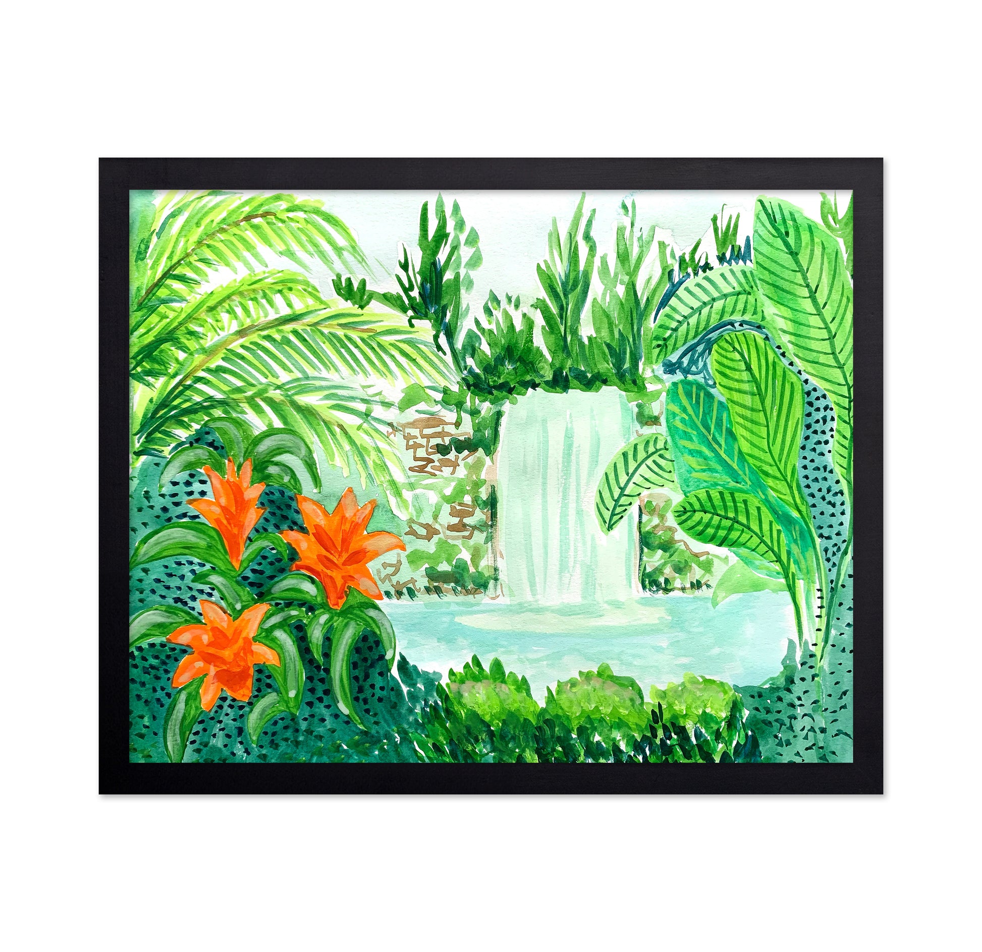 Rainforest
