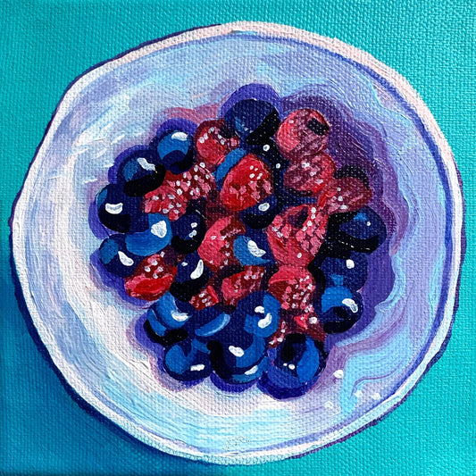 Berry Bowl