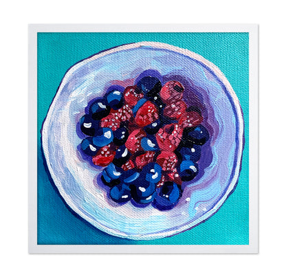 Berry Bowl