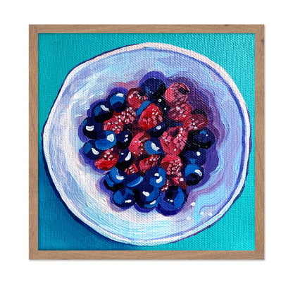 Berry Bowl