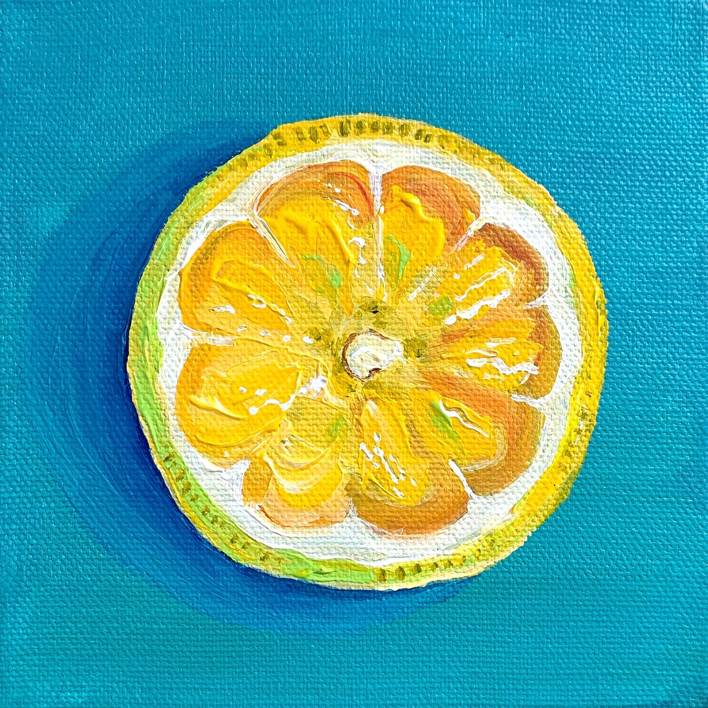 Lemon Slice