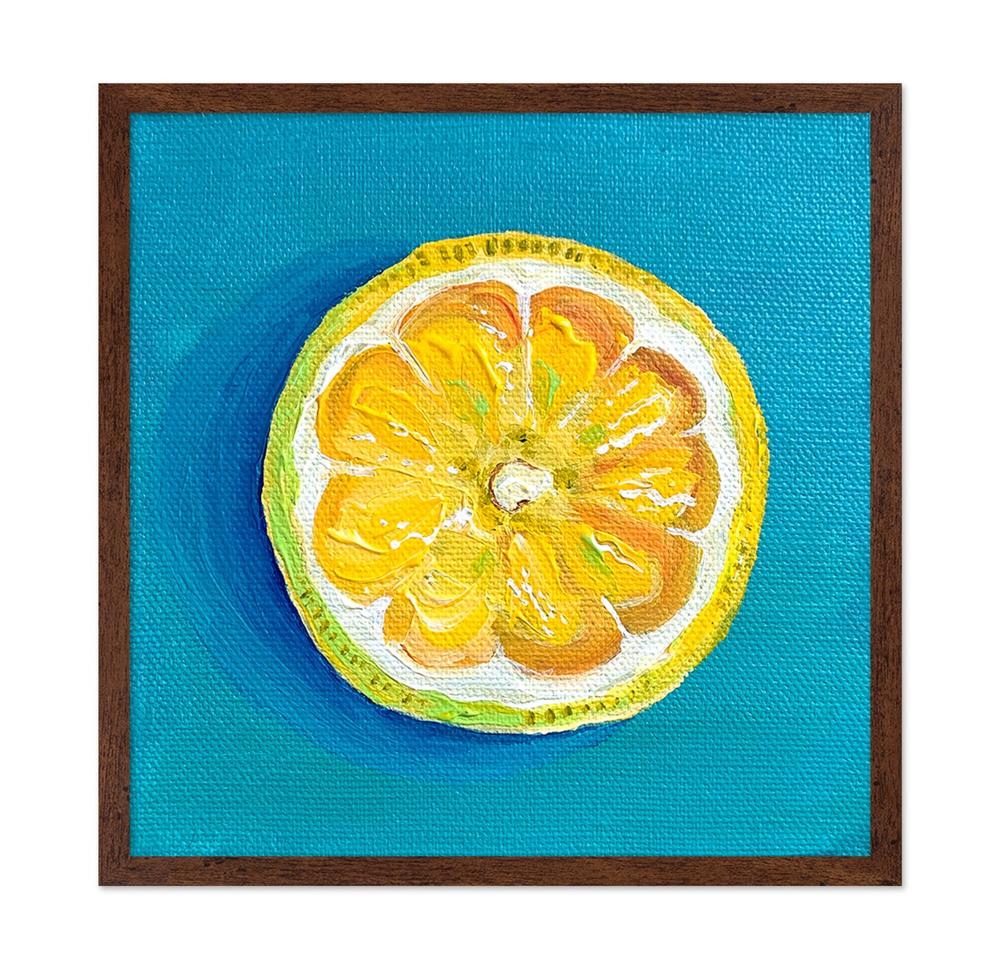 Lemon Slice
