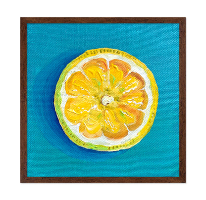Lemon Slice