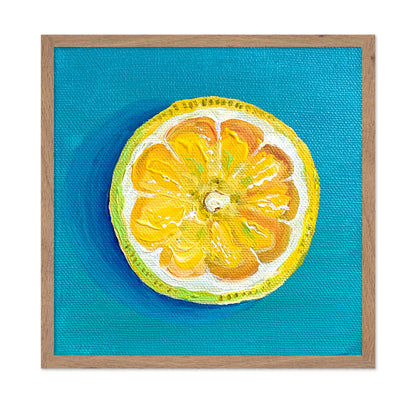 Lemon Slice