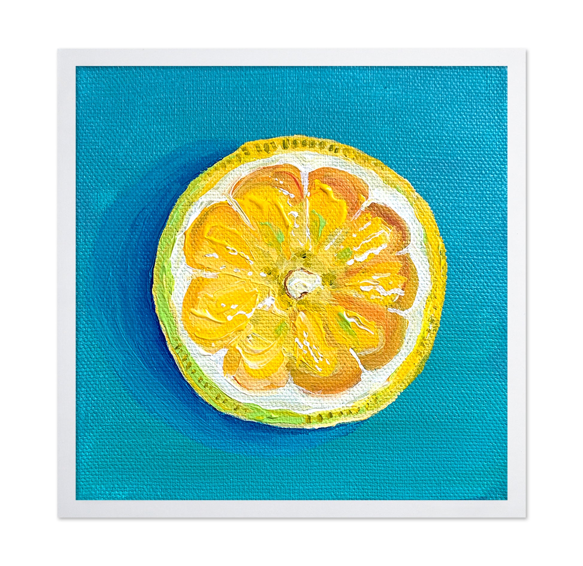 Lemon Slice