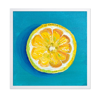 Lemon Slice