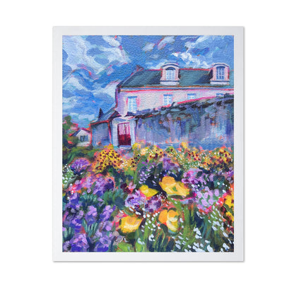 Garden House
