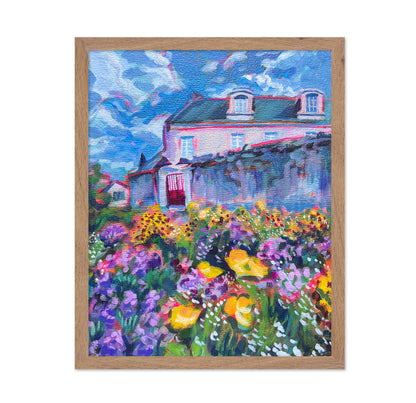 Garden House